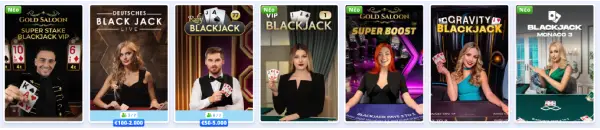 only spins